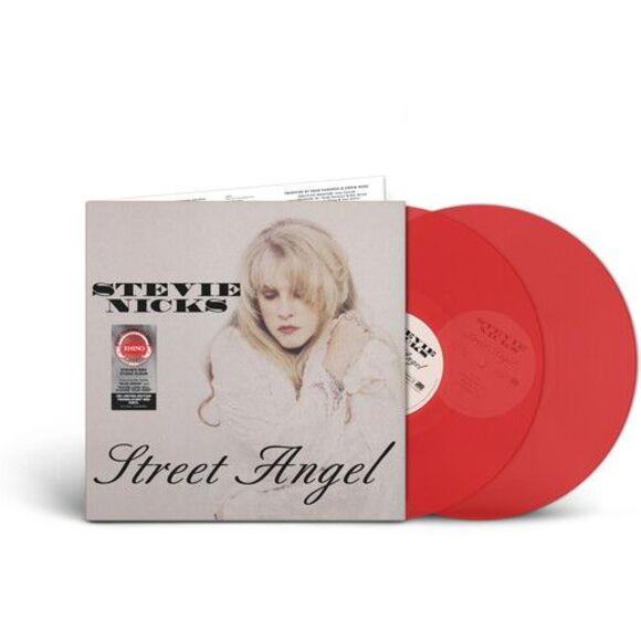 Street Angel - Picture 1 of 1